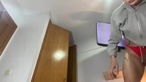 valeria_thonson online show from February 2026 02:56:02 AM