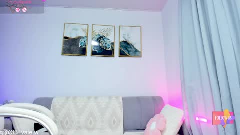 valeria online show from May 2026 05:47:01 AM