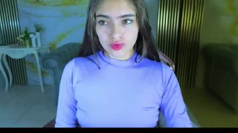 Snapshot of valeriaa_s chatting on June 2026 12:09:02 PM valeriaa_s online show from June 2026 12:09:02 PM