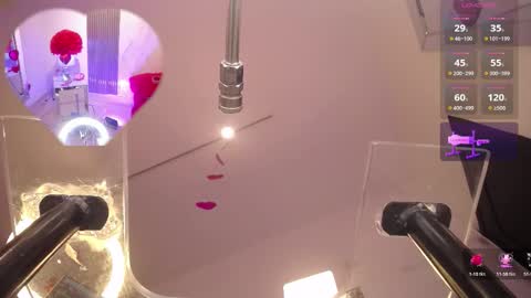 Valeria online show from February 2026 01:15:01 PM