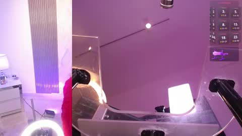 Valeria online show from February 2026 01:01:02 PM