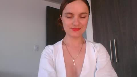 valeriafrannco online show from February 2026 10:55:01 PM