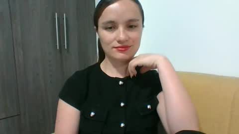 valeriafrannco online show from March 2026 11:43:01 PM