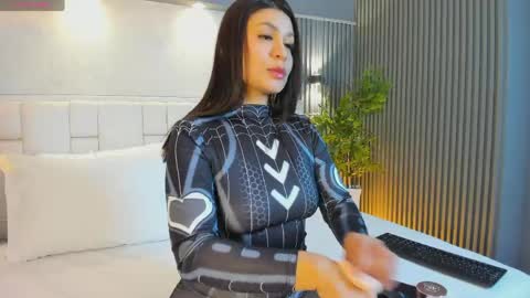 Snapshot of valeriagarciax chatting on April 2026 11:58:02 AM ValeriaGarciax online show from April 2026 11:58:02 AM