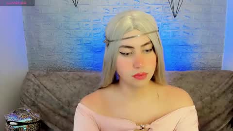 valeriagill_ online show from March 2026 08:34:01 PM