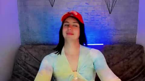 valeriagill_ online show from May 2026 11:22:02 PM