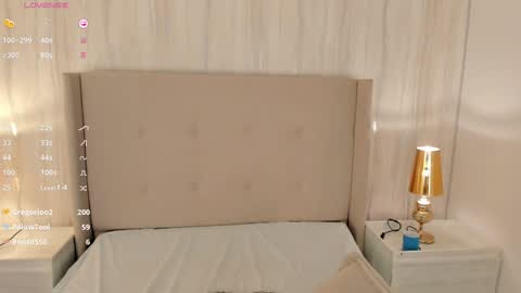 Valeria online show from December 2024 02:00:02 PM