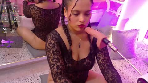 Valeria online show from May 2026 01:56:01 AM