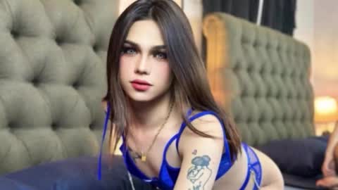 Valeria online show from November 2025 09:15:02 AM