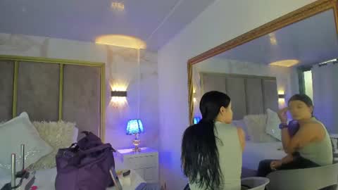 valeriaortegaa online show from June 2026 11:41:02 AM