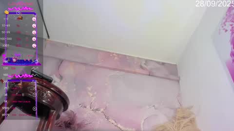   online show from September 2025 01:27:01 PM