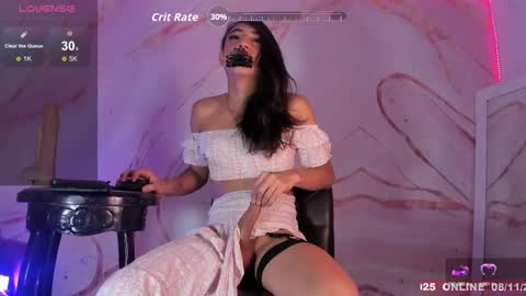   online show from November 2025 02:17:01 PM