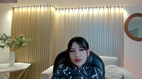 Valeria online show from February 2026 06:00:02 AM