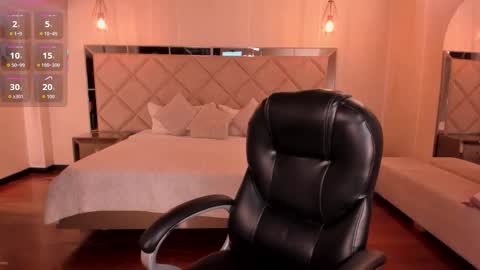 Valeria online show from December 2025 03:23:01 AM