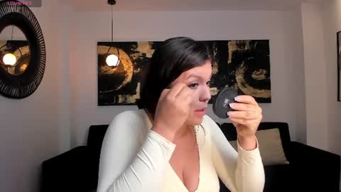 Snapshot of valeriaroldanx chatting on July 2026 11:28:02 AM Valeria online show from July 2026 11:28:02 AM