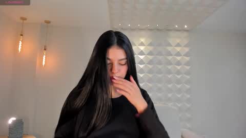 VALERIA ROSSI  online show from February 2026 12:04:02 PM