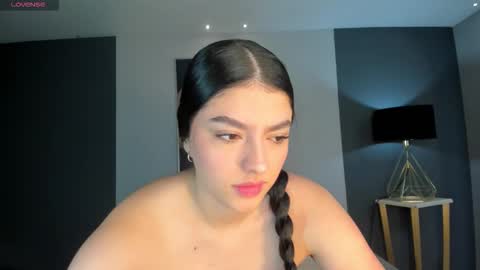 VALERIA ROSSI  online show from February 2026 11:53:01 AM