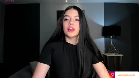 VALERIA ROSSI  online show from February 2026 11:11:01 AM