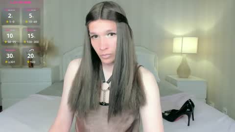 Snapshot of valeriasecret chatting on June 2026 03:00:01 AM Valeria online show from June 2026 03:00:01 AM