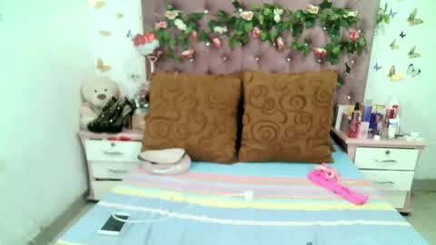 La valerie26 online show from November 2025 12:38:01 PM