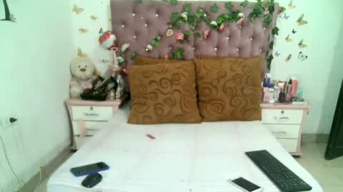 La valerie26 online show from January 2026 04:20:02 PM