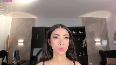 Snapshot of valeriavelvet chatting on March 2025 11:58:02 AM Vale online show from March 2025 11:58:02 AM