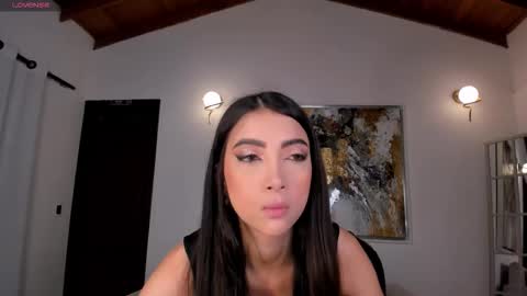 Snapshot of valeriavelvet chatting on December 2025 12:03:02 PM Vale online show from December 2025 12:03:02 PM