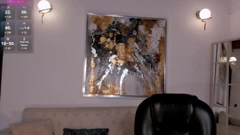 Snapshot of valeriavelvet chatting on December 2025 12:14:02 PM Vale online show from December 2025 12:14:02 PM