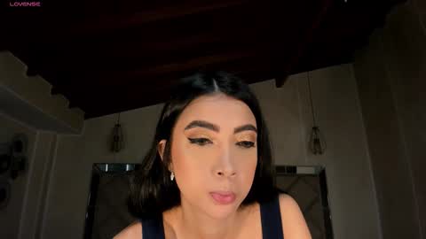 Snapshot of valeriavelvet chatting on December 2025 12:13:02 PM Vale online show from December 2025 12:13:02 PM