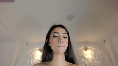 Snapshot of valeriavelvet chatting on April 2026 12:08:02 PM Vale online show from April 2026 12:08:02 PM