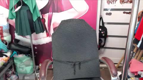 ValeriaXKiss online show from November 2025 11:08:02 AM