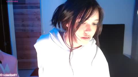 Valeri online show from December 2024 04:41:01 AM