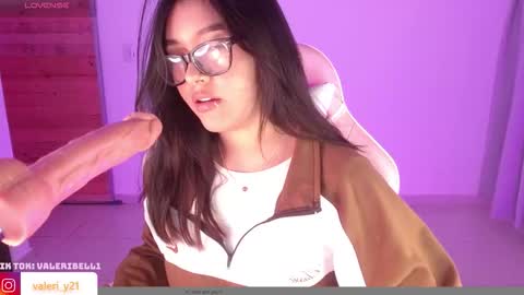 Valeri online show from January 2026 05:32:02 AM