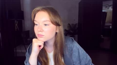 Snapshot of valericherry chatting on May 2026 10:00:01 AM ValeriCherry online show from May 2026 10:00:01 AM