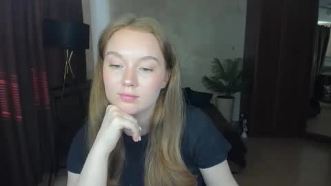 Snapshot of valericherry chatting on May 2026 02:57:02 PM ValeriCherry online show from May 2026 02:57:02 PM