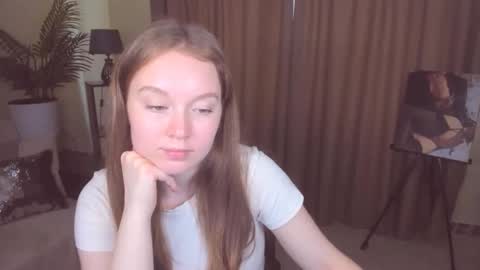 Snapshot of valericherry chatting on May 2026 11:52:02 AM ValeriCherry online show from May 2026 11:52:02 AM