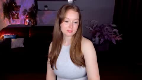 ValeriCherry online show from July 2026 10:21:02 AM