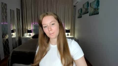 ValeriCherry online show from July 2026 09:58:01 AM