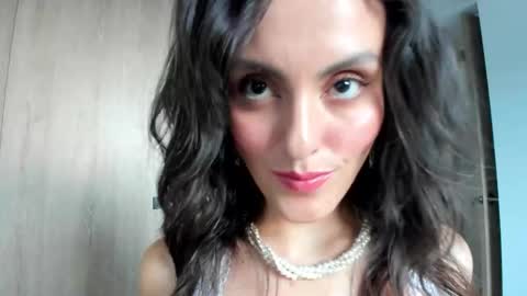 Agape online show from November 2025 10:32:01 PM