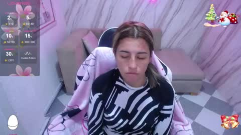 valerie_b online show from December 2024 09:12:02 AM