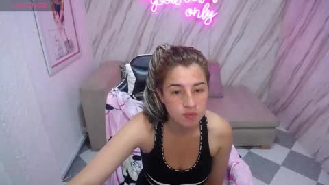 valerie_b online show from December 2024 03:05:02 AM