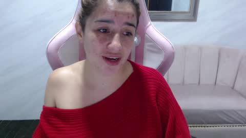 valerie_b online show from December 2024 12:36:01 PM