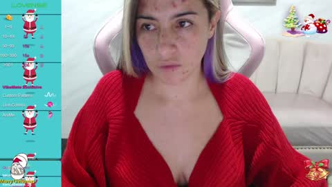 valerie_b online show from December 2024 03:42:01 PM