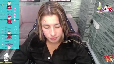 valerie_b online show from January 2025 05:58:02 AM