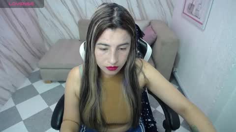 valerie_b online show from January 2025 03:11:01 AM