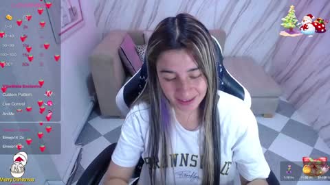 valerie_b online show from January 2025 08:57:02 AM