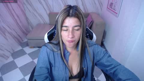 valerie_b online show from January 2025 02:58:02 AM