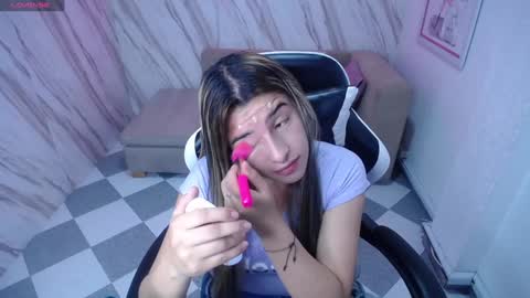 valerie_b online show from January 2025 03:04:02 AM