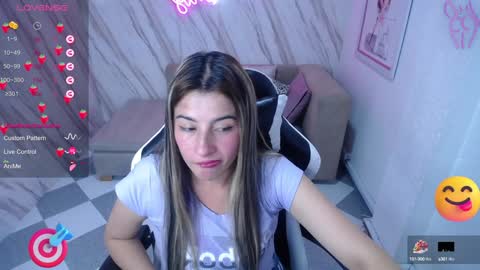 valerie_b online show from January 2025 06:05:02 AM