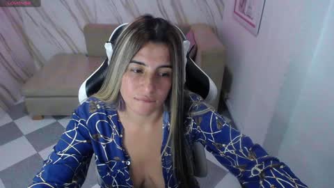 valerie_b online show from January 2025 06:03:01 AM